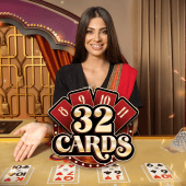 32 Baraha ju888 casino trực tiếp