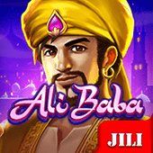 Ali Baba ju888 hot