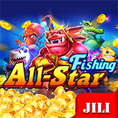Câu Cá Tất Cả Ngôi Sao ju888 games