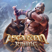 Asgardian Trỗi Dậy ju888 games