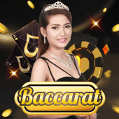 Baccarat A ju888 casino