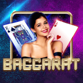 Baccarat B ju888 casino