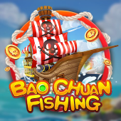 Câu Cá Bao Chuan ju888 game
