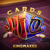 Bài Hi Lo ju888 casino
