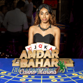 Casino Marina Andar Bahar ju888