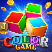 Trò Chơi Màu Sắc ju888 game
