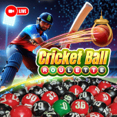 Roulette Bóng Cricket ju888 casino