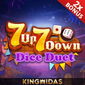 Song Ca Xúc Xắc ju888 link