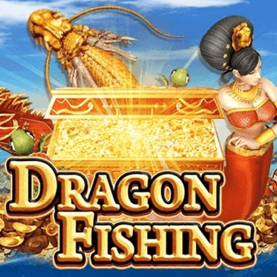 Câu Cá Rồng ju888 games