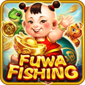 Câu Cá Fuwa ju888 download