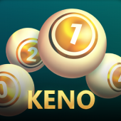 Keno ju888 apk
