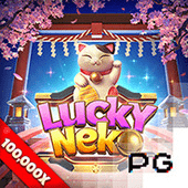 Mèo May Mắn ju888 link