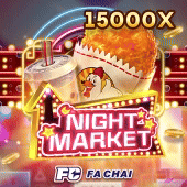 Chợ Đêm NỔ HŨ ju888
