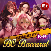 Baccarat Blockchain Sexy B B ju888
