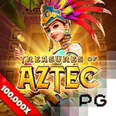 Kho Báu Aztec ju888 com