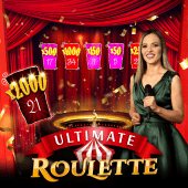 Roulette Tối Thượng ju888 online casino