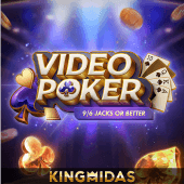 Video Poker ju888 online casino